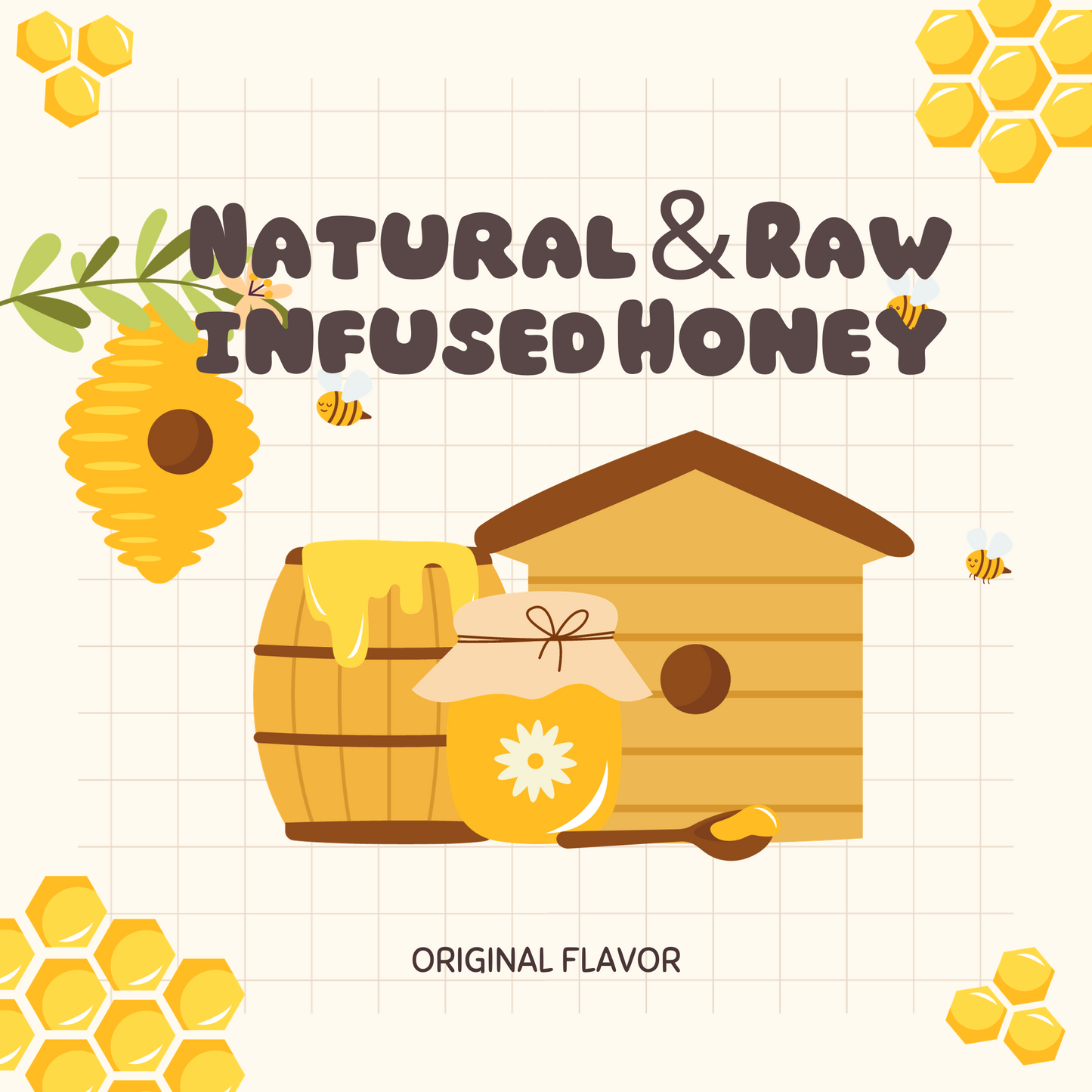 Original Honey